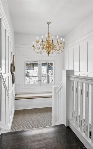 101 N Lafayette Street, Denver, CO 80218