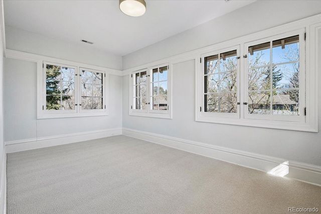 101 N Lafayette Street, Denver, CO 80218