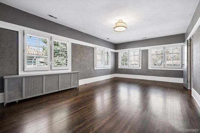 101 N Lafayette Street, Denver, CO 80218