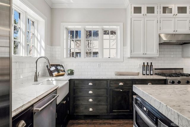 101 N Lafayette Street, Denver, CO 80218