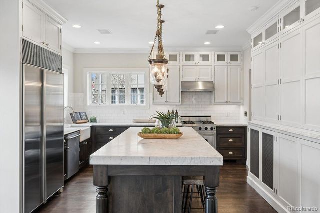 101 N Lafayette Street, Denver, CO 80218