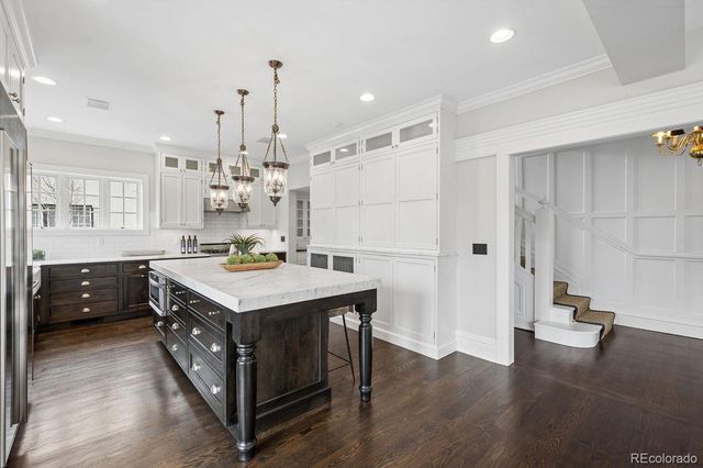 101 N Lafayette Street, Denver, CO 80218