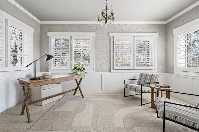 101 N Lafayette Street, Denver, CO 80218