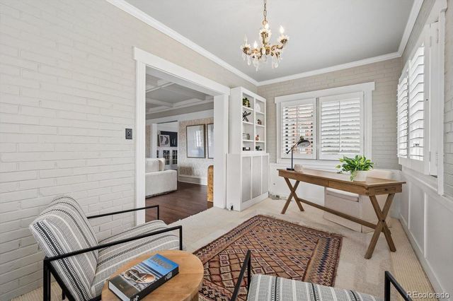 101 N Lafayette Street, Denver, CO 80218