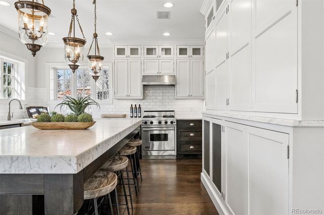 101 N Lafayette Street, Denver, CO 80218