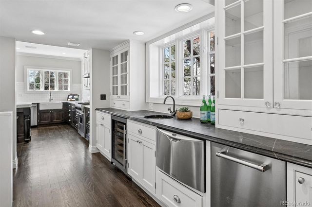 101 N Lafayette Street, Denver, CO 80218