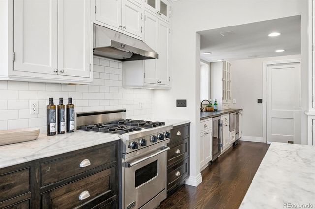 101 N Lafayette Street, Denver, CO 80218