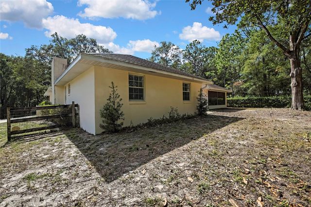 19649 SW 93RD LANE, Dunnellon, FL 34432