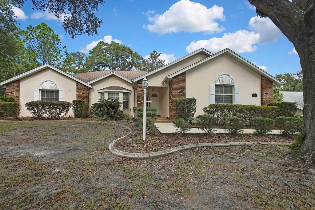 19649 SW 93RD LANE, Dunnellon, FL 34432