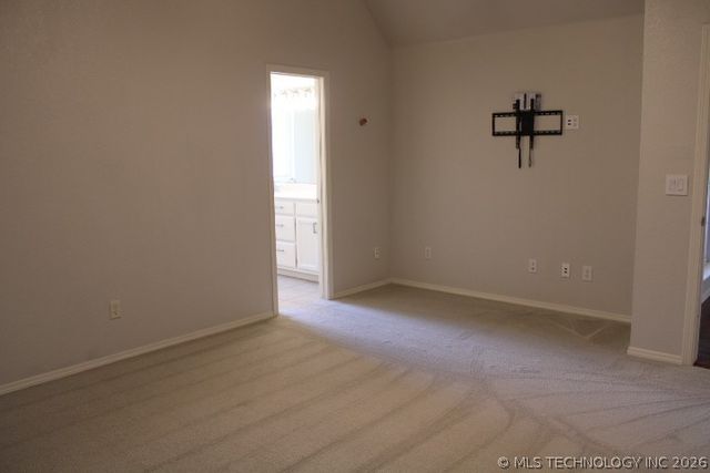 2011 W 120th Street S, Jenks, OK 74037