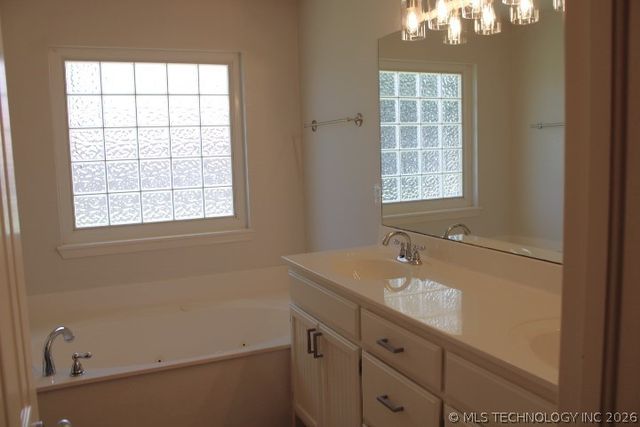 2011 W 120th Street S, Jenks, OK 74037