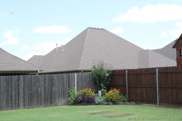 2011 W 120th Street S, Jenks, OK 74037