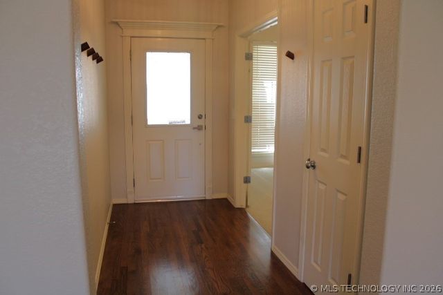 2011 W 120th Street S, Jenks, OK 74037
