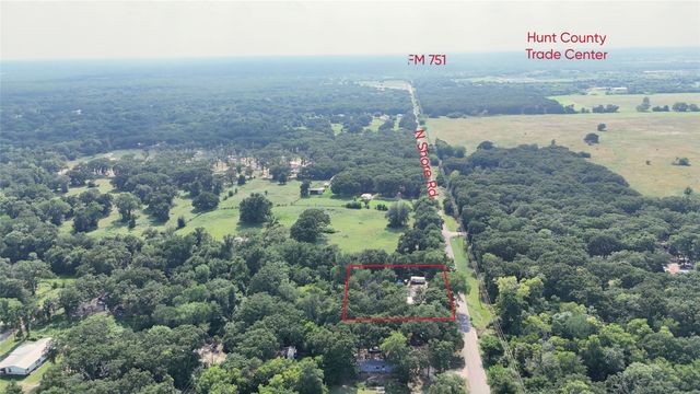 1425 Northshore Road, Quinlan, TX 75474