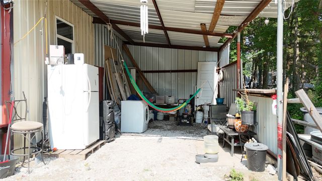 1425 Northshore Road, Quinlan, TX 75474