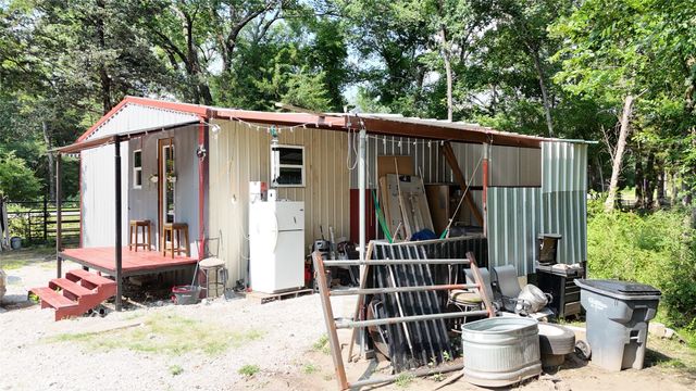 1425 Northshore Road, Quinlan, TX 75474