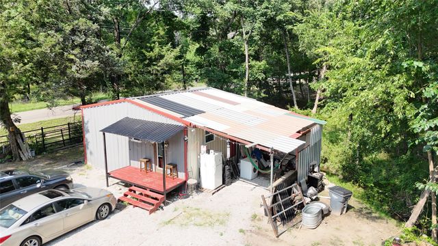 1425 Northshore Road, Quinlan, TX 75474