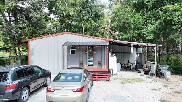 1425 Northshore Road, Quinlan, TX 75474