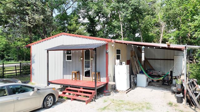 1425 Northshore Road, Quinlan, TX 75474