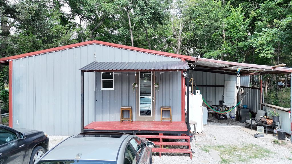 1425 Northshore Road, Quinlan, TX 75474