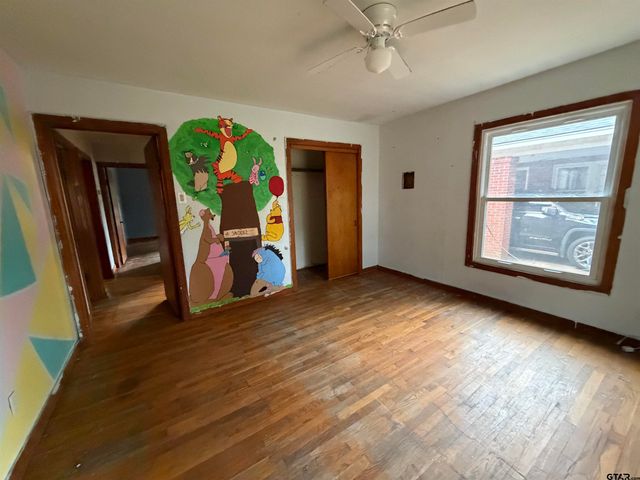 726 Nacogdoches St., Jacksonville, TX 75766