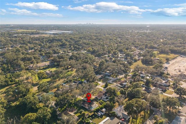 8714 W LANWAY DRIVE, Tampa, FL 33637