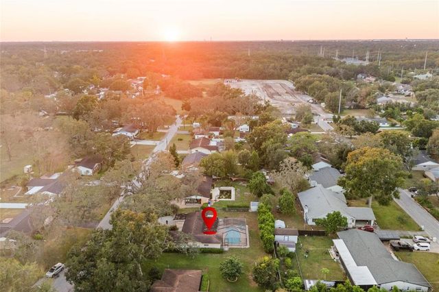 8714 W LANWAY DRIVE, Tampa, FL 33637