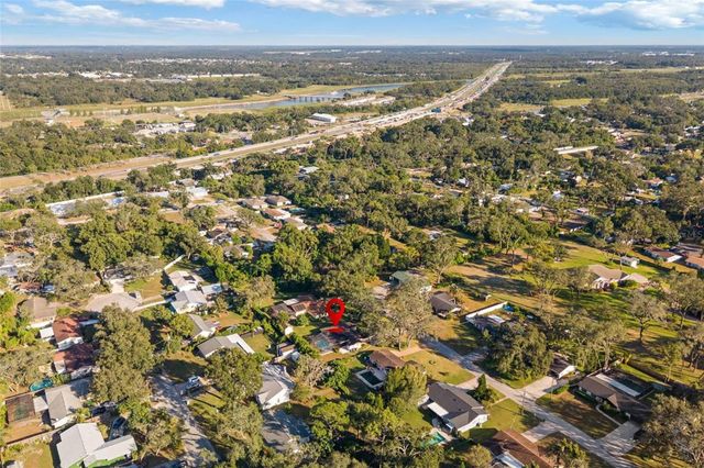8714 W LANWAY DRIVE, Tampa, FL 33637
