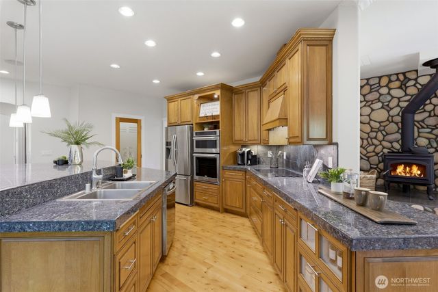 5407 69th Street Ct NW, Gig Harbor, WA 98335