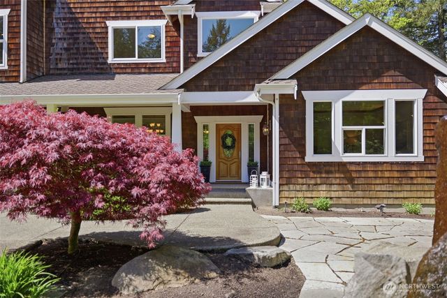 5407 69th Street Ct NW, Gig Harbor, WA 98335