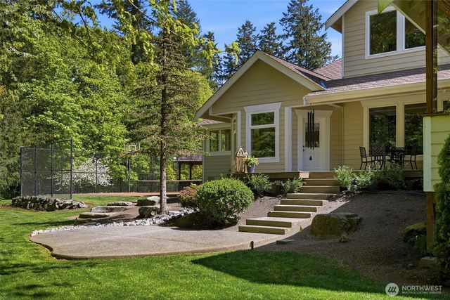 5407 69th Street Ct NW, Gig Harbor, WA 98335