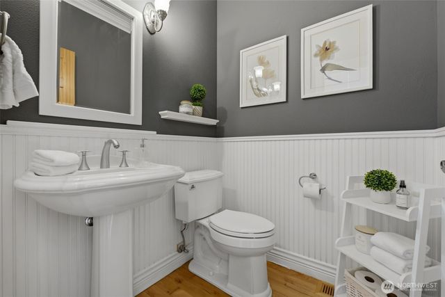 5407 69th Street Ct NW, Gig Harbor, WA 98335
