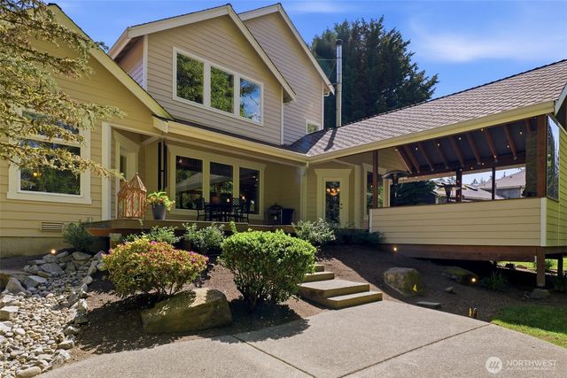 5407 69th Street Ct NW, Gig Harbor, WA 98335