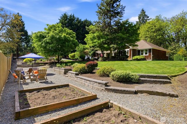 5407 69th Street Ct NW, Gig Harbor, WA 98335