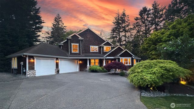 5407 69th Street Ct NW, Gig Harbor, WA 98335
