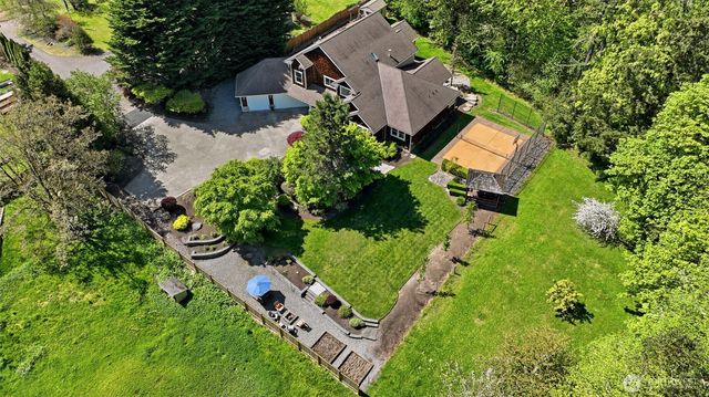 5407 69th Street Ct NW, Gig Harbor, WA 98335