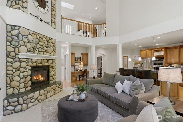 5407 69th Street Ct NW, Gig Harbor, WA 98335