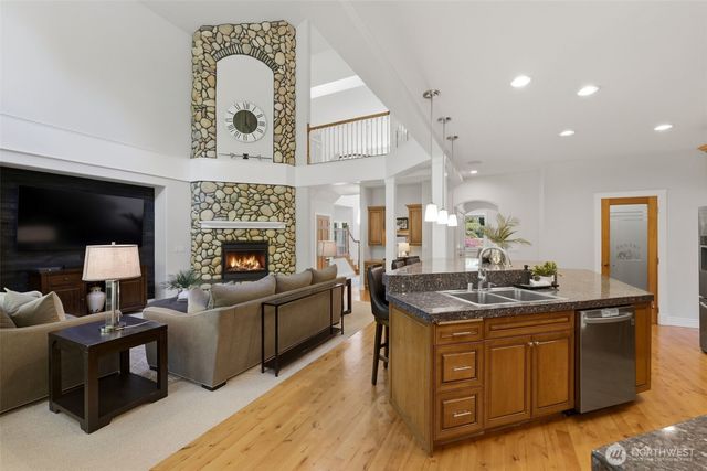 5407 69th Street Ct NW, Gig Harbor, WA 98335