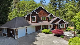 5407 69th Street Ct NW, Gig Harbor, WA 98335