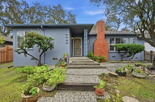 2342 Lillie Dr, Santa Rosa, CA 95403