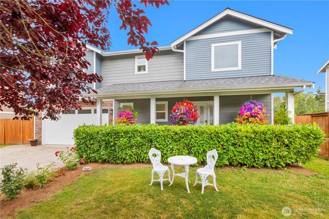 8254 Breeze Loop, Blaine, WA 98230