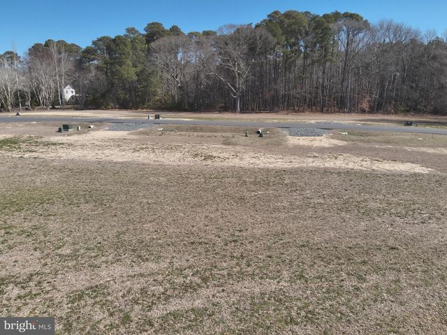 LOT 9 STEPHEN DECATUR HWY, Berlin, MD 21811