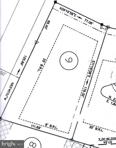 LOT 9 STEPHEN DECATUR HWY, Berlin, MD 21811