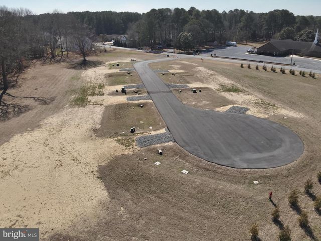 LOT 9 STEPHEN DECATUR HWY, Berlin, MD 21811