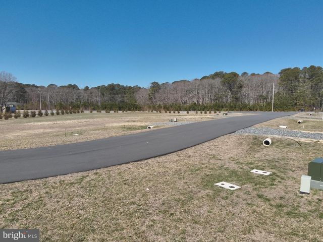 LOT 9 STEPHEN DECATUR HWY, Berlin, MD 21811