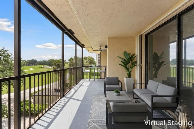 200 Jacaranda Country Club Drive 3c, Plantation, FL 33324