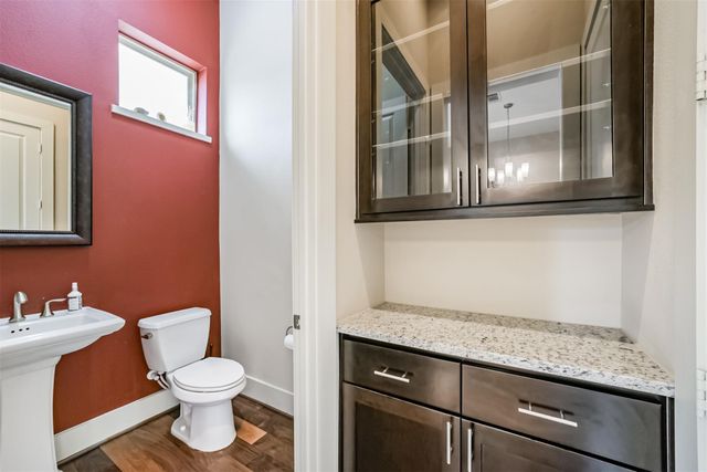 5425 Hidalgo Street A, Houston, TX 77056