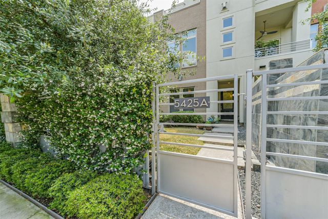 5425 Hidalgo Street A, Houston, TX 77056