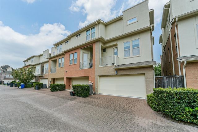 5425 Hidalgo Street A, Houston, TX 77056