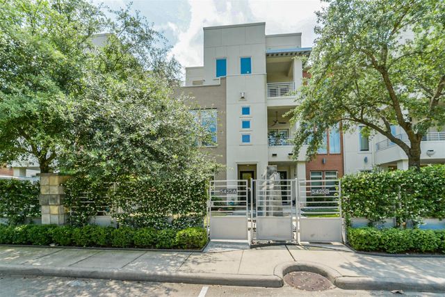 5425 Hidalgo Street A, Houston, TX 77056